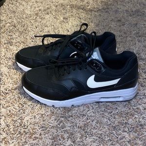 Nike Air Max sneakers